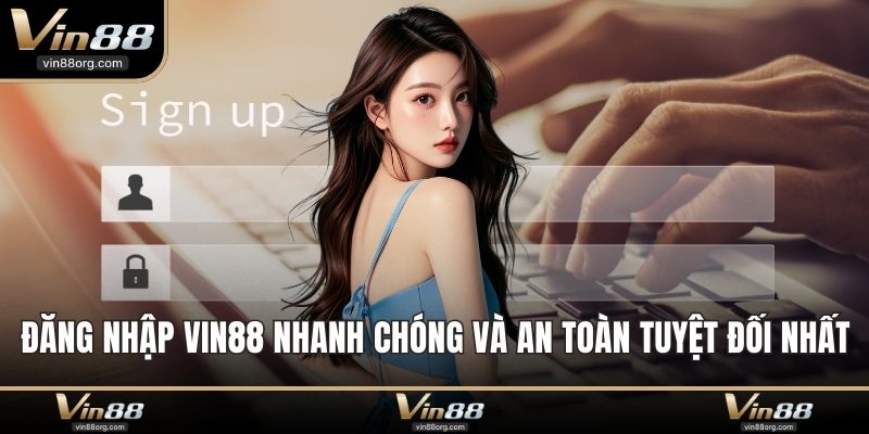 Đăng Nhập VIN88
