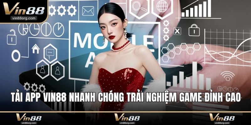 Tải App VIN88